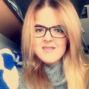 Meet your Posher, Marisa